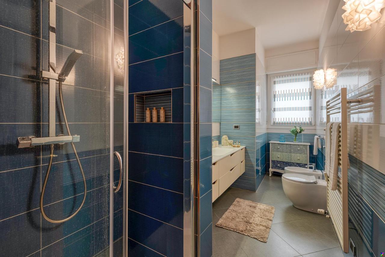 Bnbutler - Stromboli, 22 - Ampio, Luminoso Ed Elegante Milano Exteriör bild