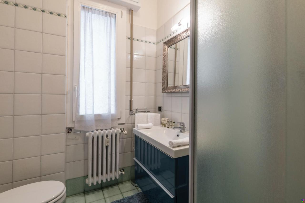 Bnbutler - Stromboli, 22 - Ampio, Luminoso Ed Elegante Milano Exteriör bild